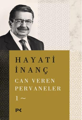 Can Veren Pervaneler - 1 %17 indirimli Hayati İnanç