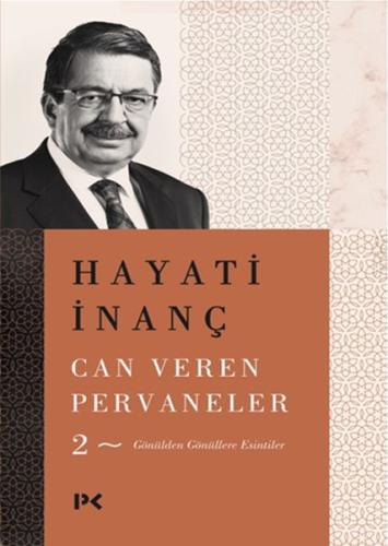 Can Veren Pervaneler - 2 %17 indirimli Hayati İnanç