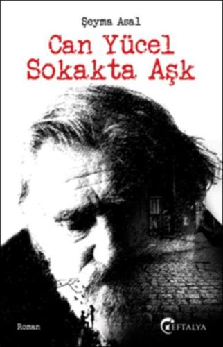 Can Yücel Sokakta Aşk %20 indirimli Şeyma Asal