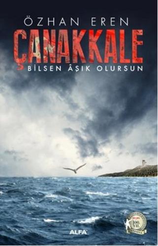 Çanakkale - Bilsen Aşık Olursun %10 indirimli Özhan Eren