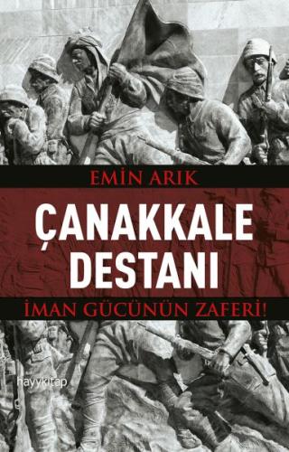 Çanakkale Destanı %15 indirimli Emin Arık