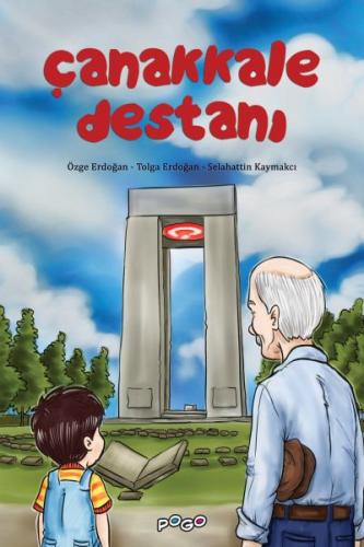 Çanakkale Destanı Özge Erdoğan