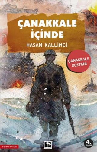 Çanakkale İçinde %25 indirimli Hasan Kallimci