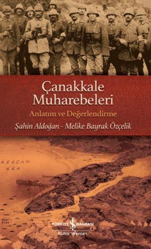 Çanakkale Muharebeleri %31 indirimli Şahin Aldoğan