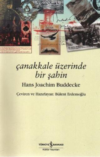 Çanakkale Üzerinde Bir Şahin %31 indirimli Hans Joachim Buddecke