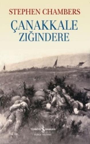 Çanakkale Zığındere %31 indirimli Stephen Chambers