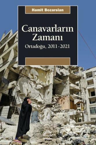 Canavarların Zamanı %10 indirimli Hamit Bozarslan