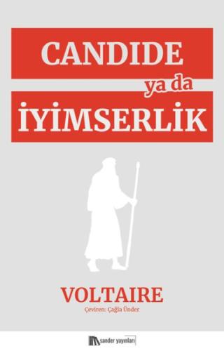 Candide ya da İyimserlik %15 indirimli Voltaire