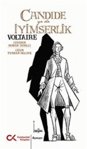 Candide Ya Da İyimserlik %12 indirimli Voltaire