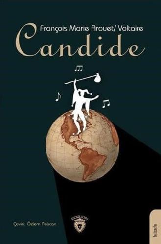 Candide %25 indirimli François Marie Arouet Voltaire