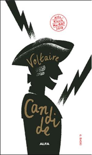 Candide %10 indirimli Voltaire