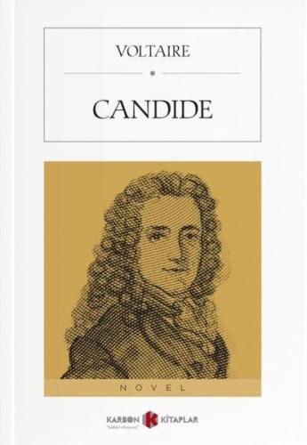 Candide %14 indirimli Voltaire