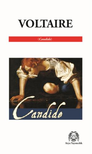 Candide %15 indirimli Voltaire