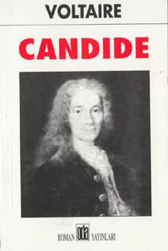 Candide %12 indirimli Voltaire