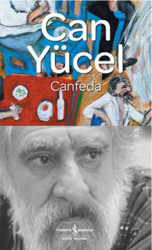 Canfeda Can Yücel