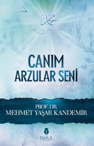 Canım Arzular Seni %17 indirimli M. Yaşar Kandemir