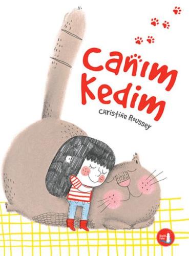 Canım Kedim %10 indirimli Christine Roussey