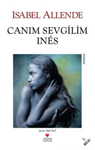 Canım Sevgilim Ines %15 indirimli Isabel Allende