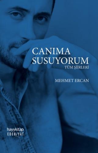 Canıma Susuyorum %15 indirimli Mehmet Ercan