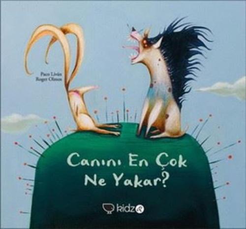 Canını En Çok Ne Yakar? Paco Livan