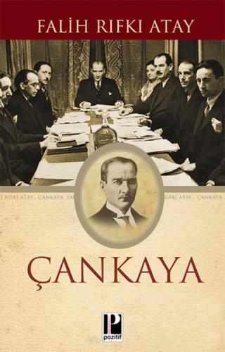 Çankaya (Cep Boy) Falih Rıfkı Atay