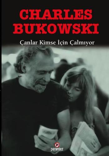 Çanlar Kimse İçin Çalmıyor %10 indirimli Charles Bukowski