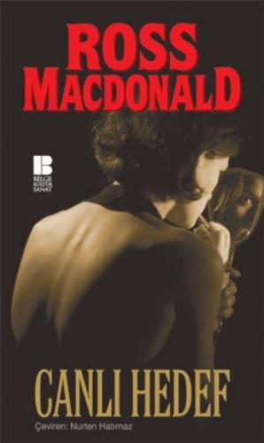 Canlı Hedef Ross Macdonald