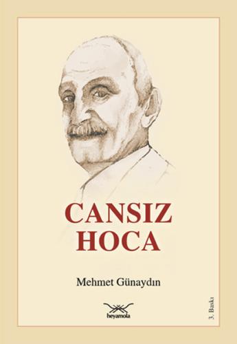 Cansız Hoca %12 indirimli Mehmet Günaydın