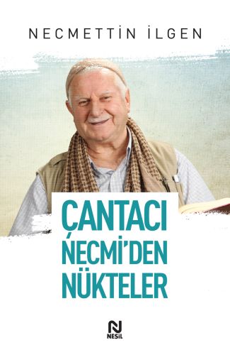 Çantacı Necmi'den Nükteler %20 indirimli Necmettin İlgen