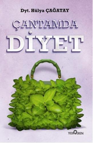 Çantamda Diyet %20 indirimli Hülya Çağatay