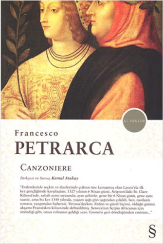 Canzoniere %10 indirimli Francesco Petrarca