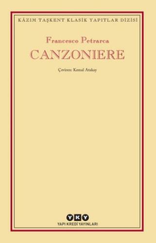 Canzoniere %18 indirimli Francesco Petrarca