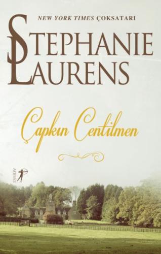 Çapkın Centilmen %10 indirimli Stephanie Laurens