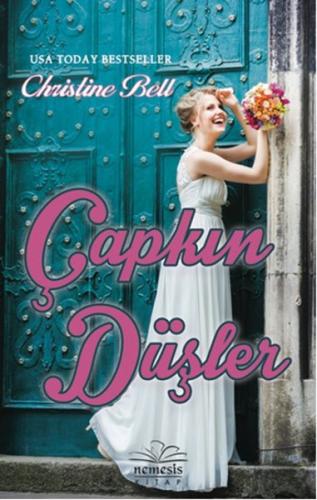 Çapkın Düşler %10 indirimli Christine Bell