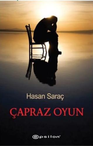 Çapraz Oyun %10 indirimli Hasan Saraç