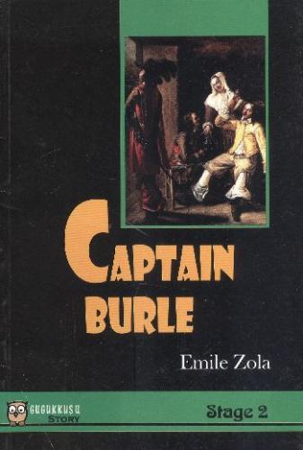 Captain Burle Emile Zola