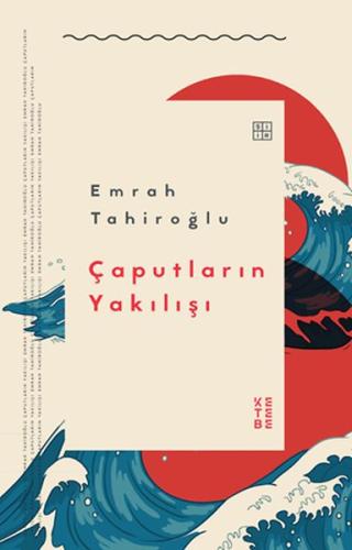 Çaputların Yakılışı %17 indirimli Emrah Tahiroğlu