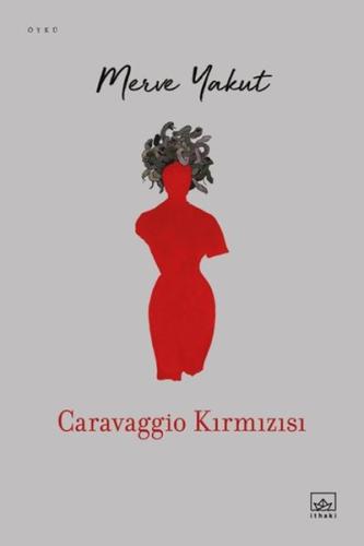 Caravaggio Kırmızısı %12 indirimli Merve Yakut