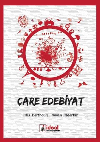 Çare Edebiyat %12 indirimli Susan Elderkin