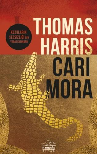 Cari Mora %10 indirimli Thomas Harris