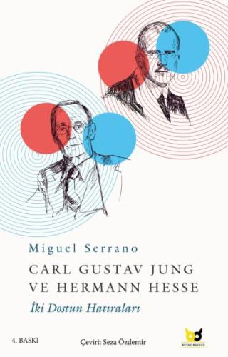 Carl Gustav Jung ve Hermann Hesse - İki Dostun Hatıraları %14 indiriml