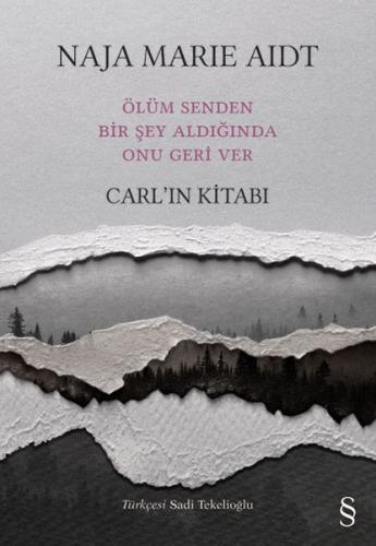 Carl’ın Kitabı %10 indirimli Naja Marie Aidt