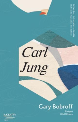 Carl Jung %22 indirimli Gary Bobroff