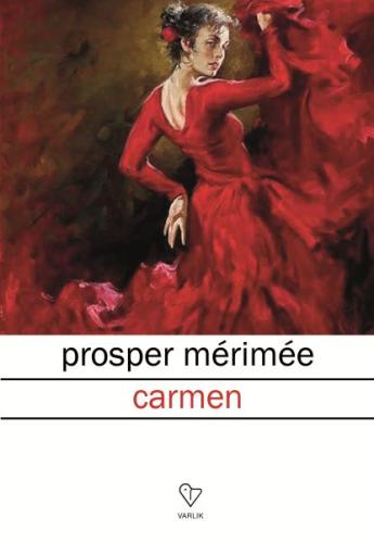 Carmen %20 indirimli Prosper Merimee