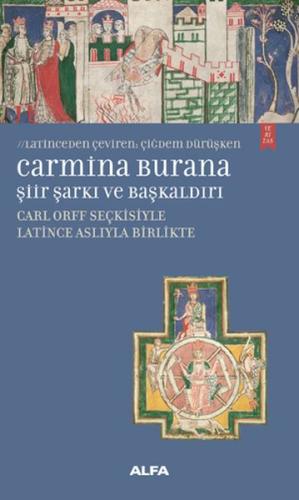 Carmina Burana Şiir, Şarkı ve Başkaldırı %10 indirimli Kolektif