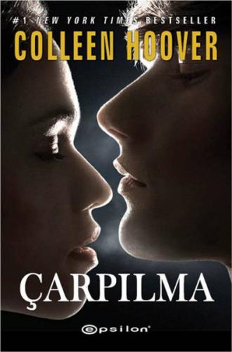 Çarpılma %10 indirimli Colleen Hoover