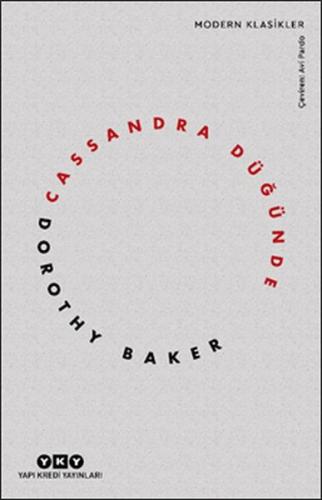 Cassandra Düğünde - Modern Klasikler %18 indirimli Dorothy Baker