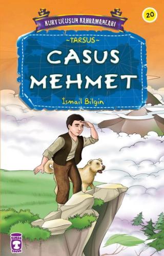 Casus Mehmet %15 indirimli İsmail Bilgin