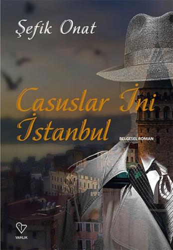 Casuslar İni İstanbul %20 indirimli Şefik Onat