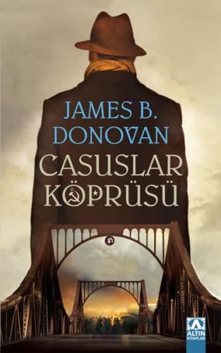 Casuslar Köprüsü %10 indirimli James B. Donovan